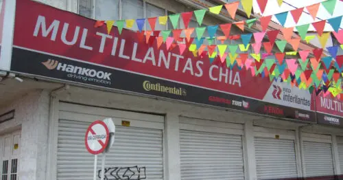 MULTILLANTAS CHIA BOGOTÁ MULTILLANTAS CHIA BOGOTÁ
